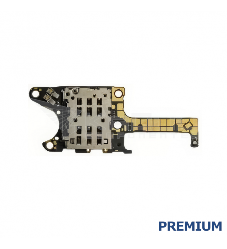 Lector Tarjeta Sim para Huawei P40 Pro ELS-NX9 Premium