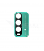 Cristal Cámara Lente para Xiaomi Redmi 9T M2010J19SG Verde