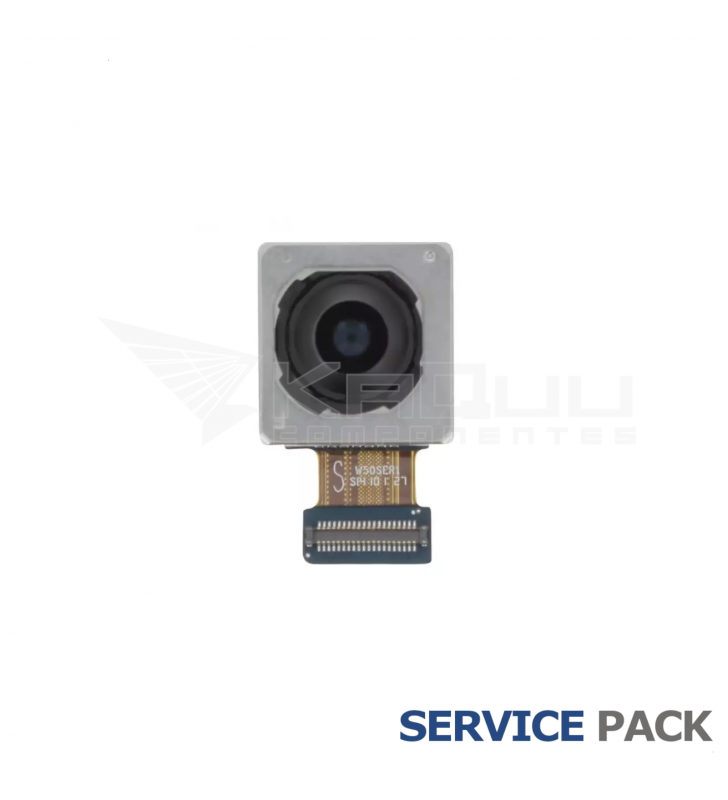Flex Cámara Trasera Samsung Galaxy A55 5G A556B 50Mpx Wide GH96-16603A Service Pack