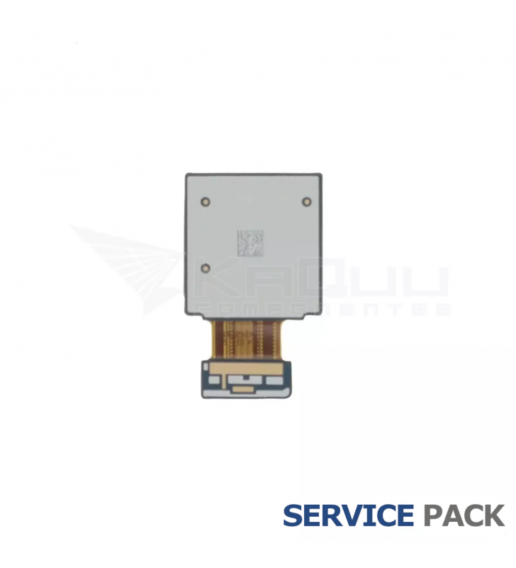 Flex Cámara Trasera Samsung Galaxy A55 5G A556B 50Mpx Wide GH96-16603A Service Pack