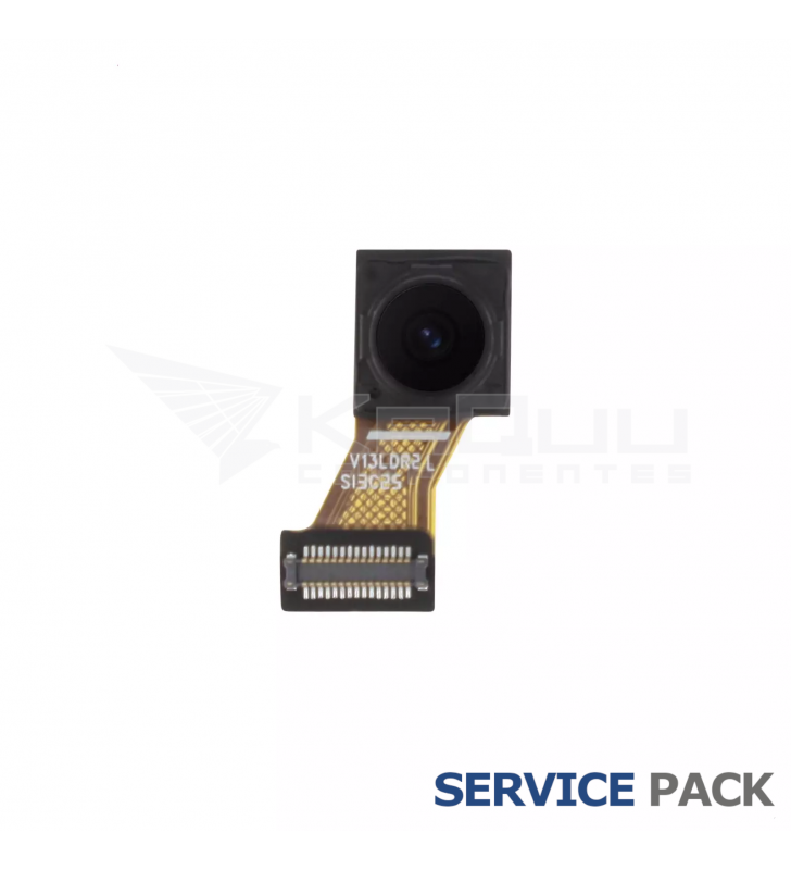 Flex Cámara Frontal Samsung Galaxy A35 A356B 13Mpx Wide GH96-16674A Service Pack