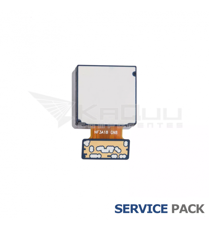 Flex Cámara Trasera Samsung Galaxy A35 A356B 50Mpx Wide GH96-16675A GH96-16675B Service Pack