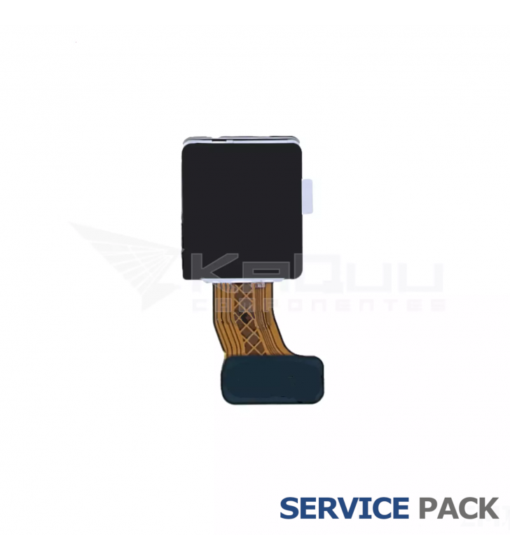 Flex Cámara Frontal Samsung Galaxy S23 S911B, S23 Plus S916B, S23 Ultra S918B 12Mpx wide GH96-15541A Service Pack
