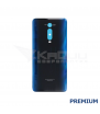 Tapa Bateria Back Cover para Xiaomi Mi 9T, Mi 9T Pro, Redmi K20, Redmi K20 Pro Azul Premium