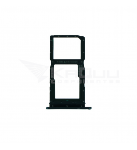 Bandeja Sim Dual para Huawei P Smart Z STK-LX1, Y9 Prime 2019 STK-L21 Verde