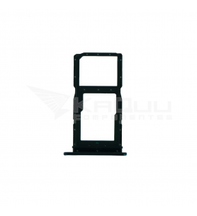 Bandeja Sim Dual para Huawei P Smart Z STK-LX1, Y9 Prime 2019 STK-L21 Verde