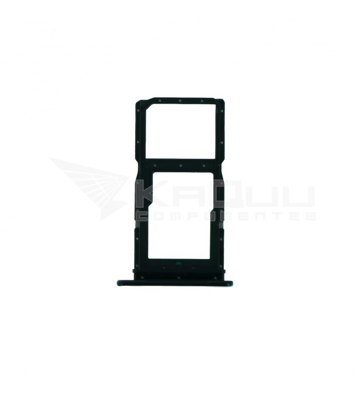 Bandeja Sim Dual para Huawei P Smart Z STK-LX1, Y9 Prime 2019 STK-L21 Verde