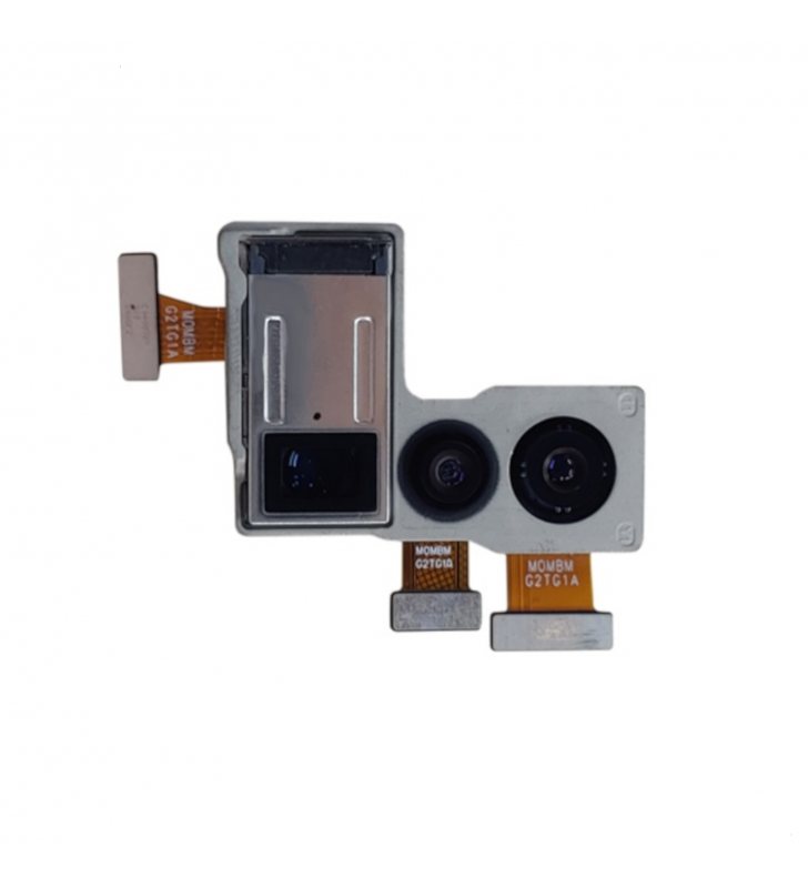 Flex Cámara Trasera para Oppo Reno 10X Zoom CPH1919 48Mpx Wide, 13Mpx Periscope Telephoto, 8Mpx Ultrawide
