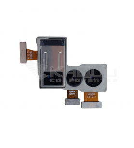 Flex Cámara Trasera para Oppo Reno 10X Zoom CPH1919 48Mpx Wide, 13Mpx Periscope Telephoto, 8Mpx Ultrawide