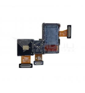 Flex Cámara Trasera para Oppo Reno 10X Zoom CPH1919 48Mpx Wide, 13Mpx Periscope Telephoto, 8Mpx Ultrawide