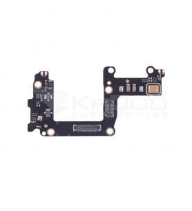 Placa Auxiliar Micrófono para Oppo Reno 10X Zoom CPH1919