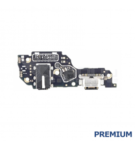 Módulo Conector Carga Tipo C para Vivo Y21 V2111, Y21s V2110 Premium