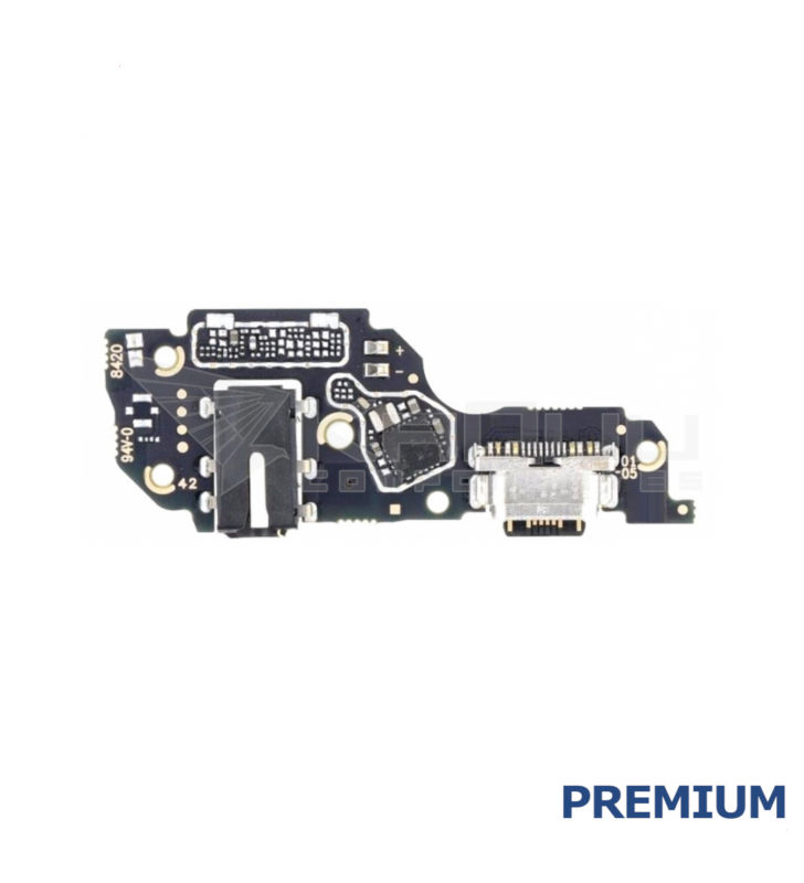 Módulo Conector Carga Tipo C para Vivo Y21 V2111, Y21s V2110 Premium
