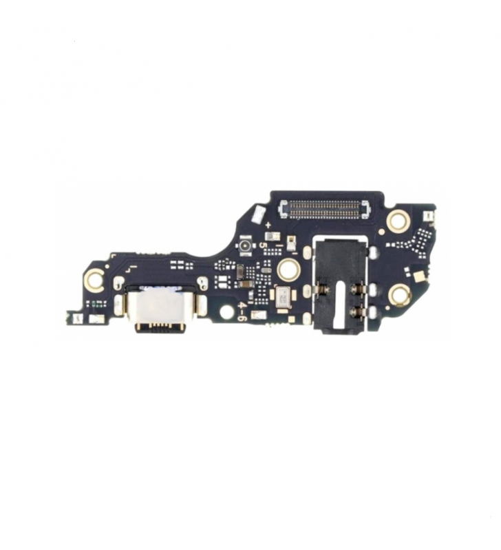Módulo Conector Carga Tipo C para Vivo Y21 V2111, Y21s V2110 Premium