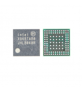 Ic Chip Intel JHL8040R Controlador Interfaz E/S