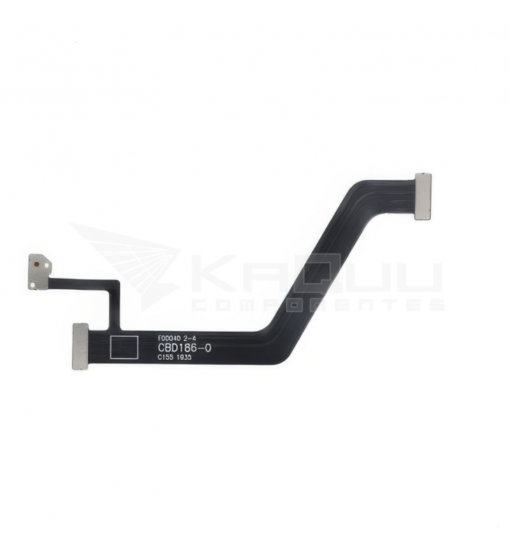 Flex Principal Main para Oppo Reno 10X Zoom CPH1919