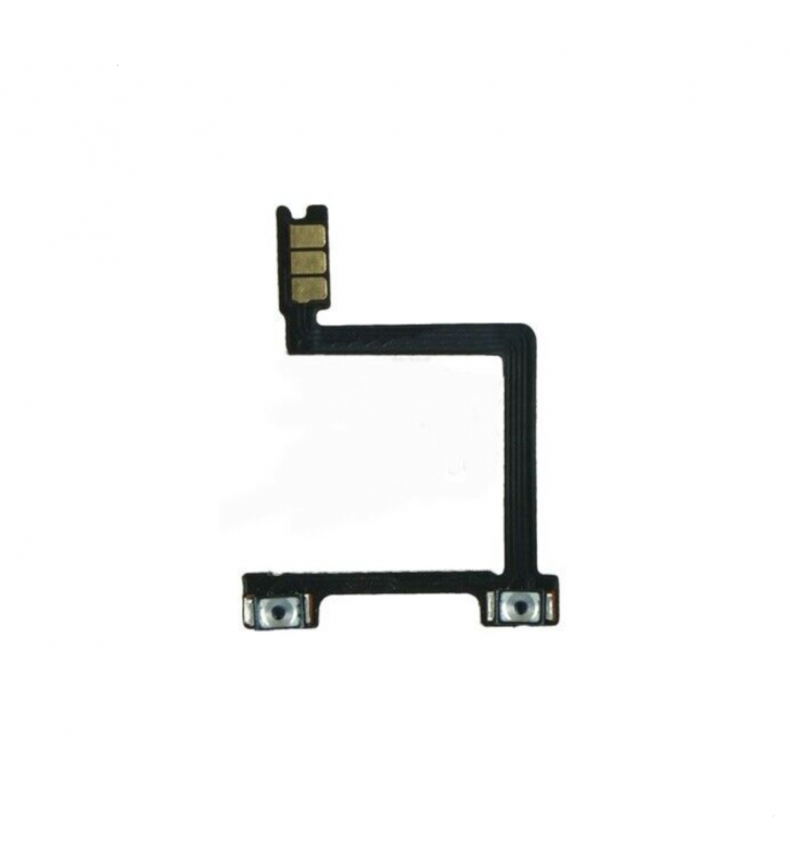 Flex Botón Volumen para Oppo Reno 10X Zoom CPH1919