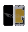 Pantalla Lcd para iPhone 14 A2882 A2649 Negro Incell
