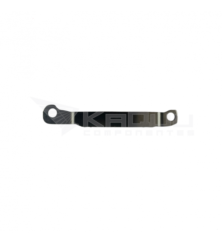 Carcasa Sujeción Botón para Samsung Z Flip4 5G F721B