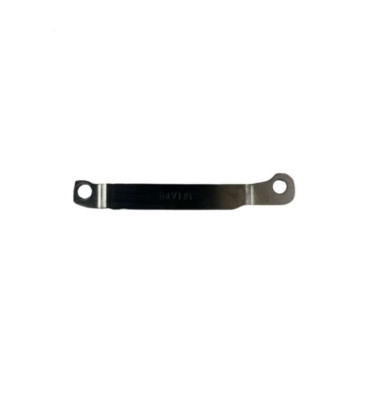 Carcasa Sujeción Botón para Samsung Z Flip4 5G F721B