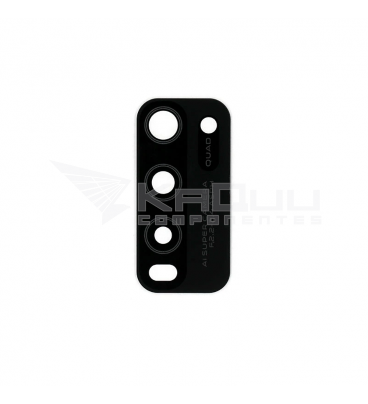 Cristal Cámara Lente Negro para Vivo Y50 1935