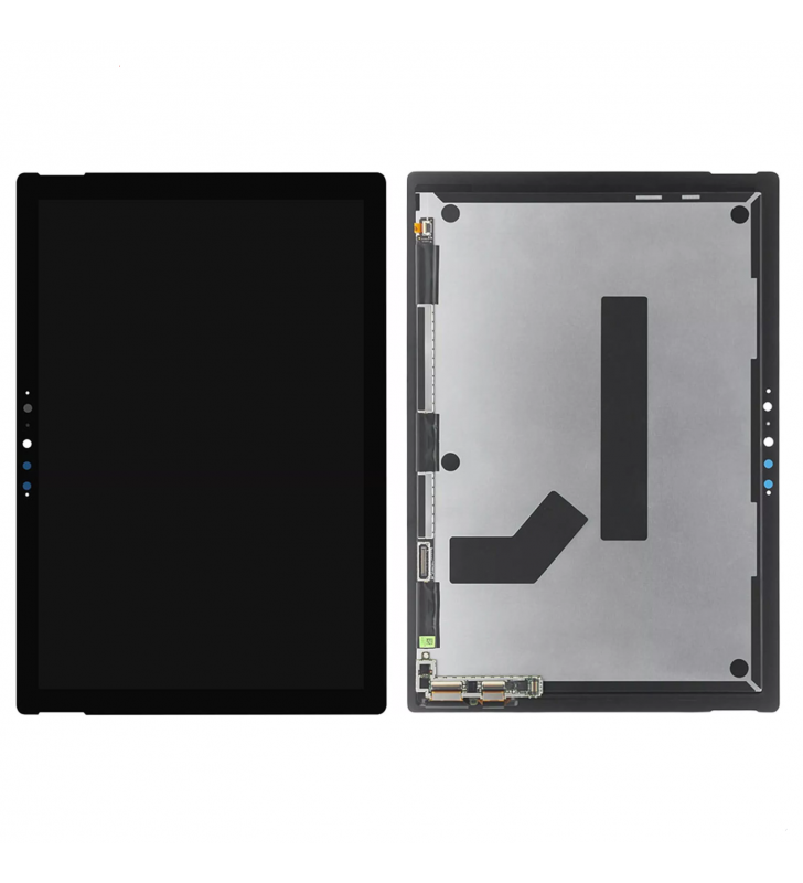 Pantalla Lcd para Microsoft Surface Pro 7 Plus 1960 Negro Premium