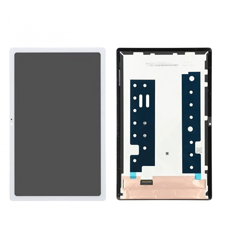Pantalla Lcd para Samsung Galaxy Tab A7 T500 T505 Blanco Premium