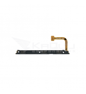 Flex Power Botón Encendido Y Volumen para Galaxy Note 10 Plus N975F