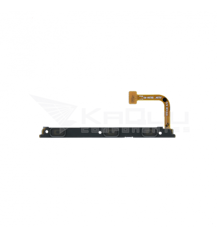 Flex Power Botón Encendido Y Volumen para Galaxy Note 10 Plus N975F