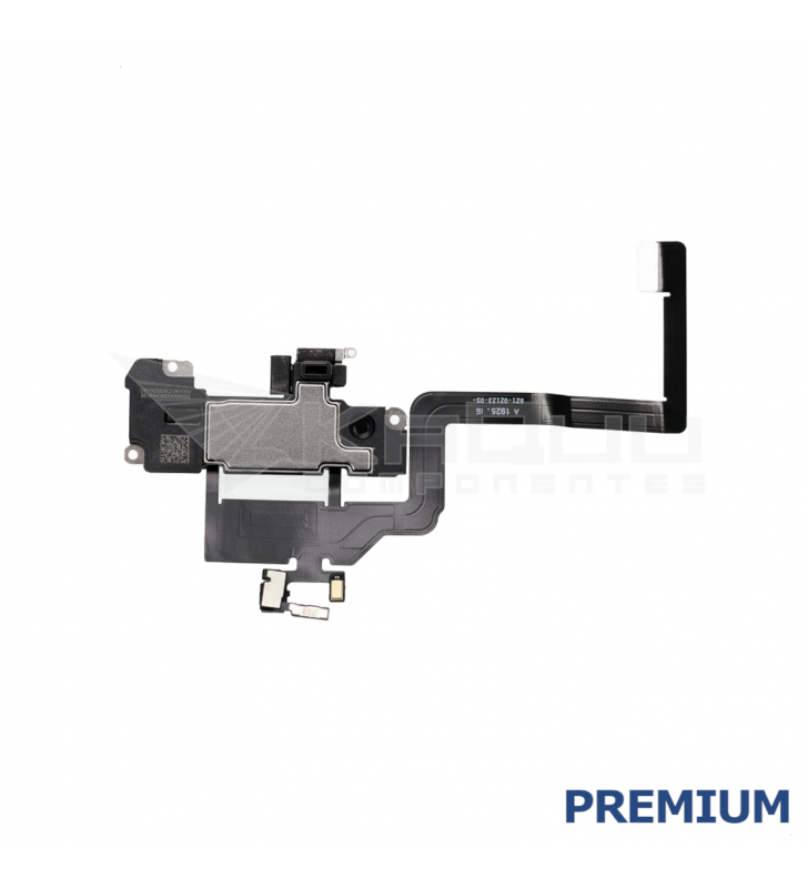 Flex Altavoz Auricular Sensor Iphone 11 A2111 Premium