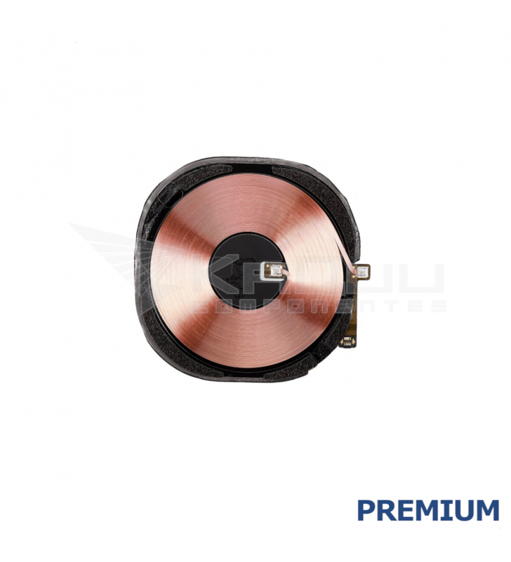 Antena Nfc / Carga Inalámbrica para Iphone 11 A2111 Premium