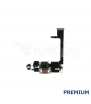 Flex Conector Carga para Iphone 11 Pro A2160 Dorado Premium
