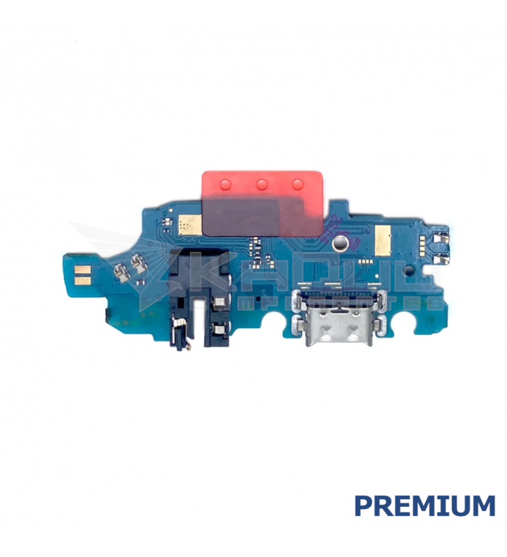 Flex Conector Carga Placa Samsung Galaxy A14 4G A145F Premium