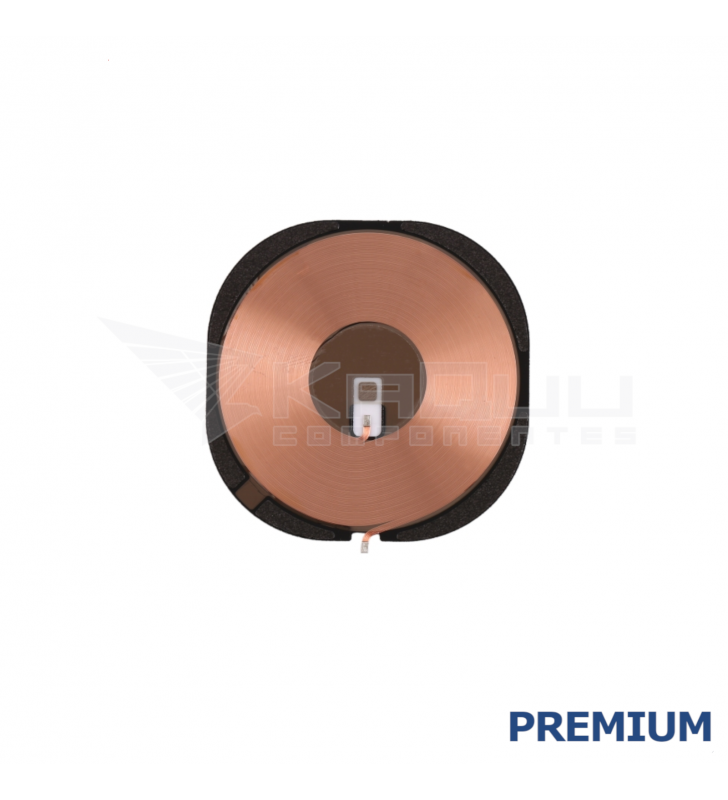Antena Nfc / Carga Inalámbrica para Iphone 11 Pro A2160 / Iphone 11 Pro Max A2161 Premium