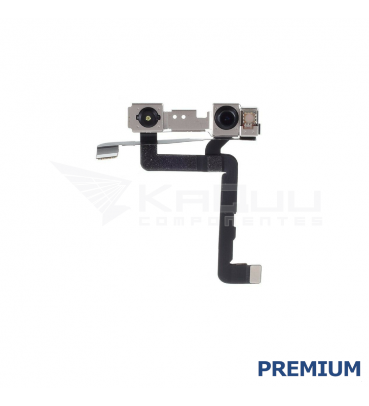 Flex Cámara Frontal para Iphone 11 Pro Max A2161 Premium