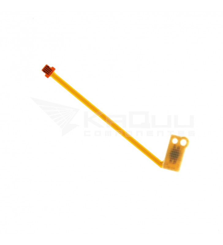 Cable Flex Pulsador Botón Izquierdo Zl para Nintendo Switch HAC-001