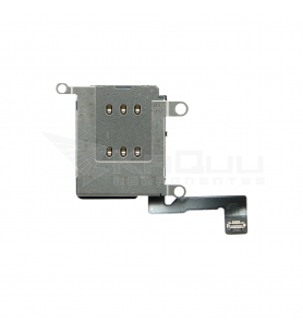 Conector / Lector Tarjeta Single Sim para Iphone 12 Pro Max A2342 A2410 MGDA3QL/A