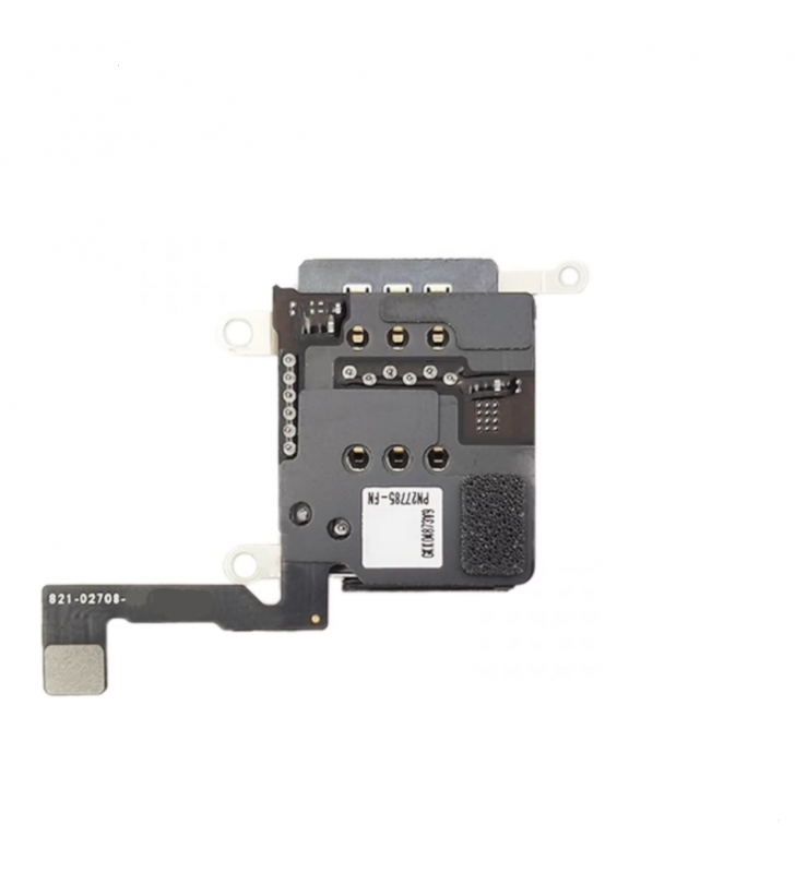 Conector / Lector Tarjeta Dual Sim para Iphone 12 Pro Max A2342 A2410 MGDA3QL/A