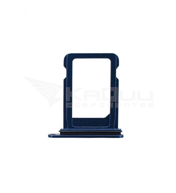 Soporte Bandeja Sim para iPhone 13 Mini A2481 A2626 Azul