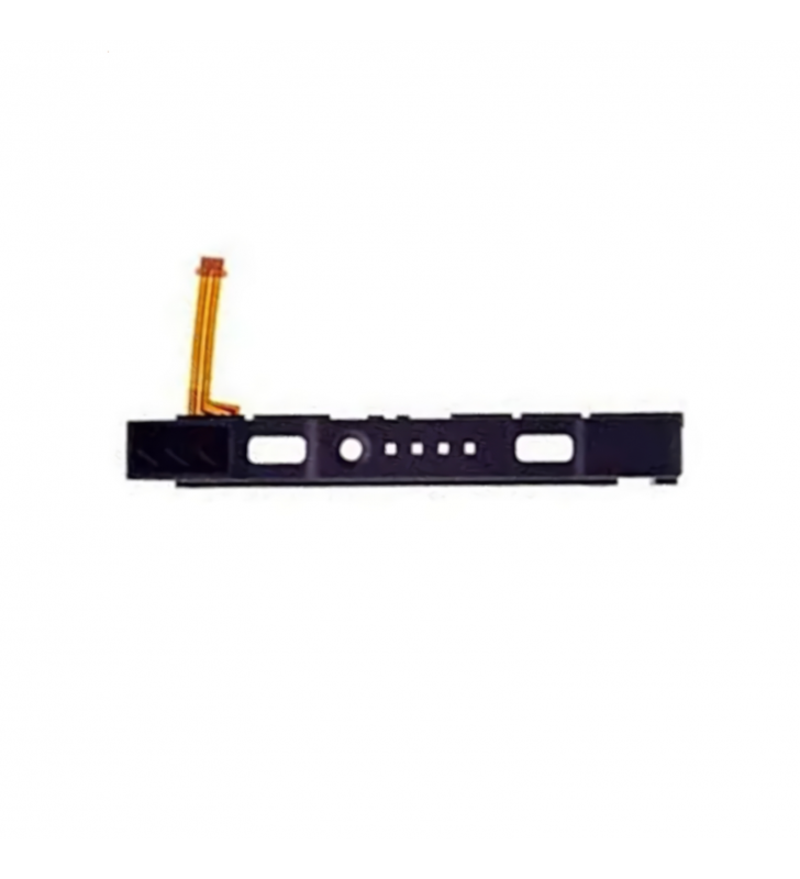 Carcasa Lateral Izquierdo Joy-con para Nintendo Switch HAC-001