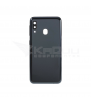 Tapa Batería Back Cover para Samsung Galaxy A20E A202F Negro Usado