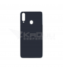 Tapa Batería Back Cover para Samsung Galaxy A20S A207F Negra