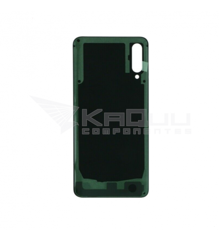 Tapa Batería Back Cover para Samsung Galaxy A30S A307F Negra