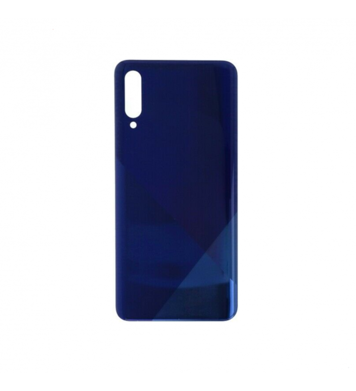 Tapa Batería Back Cover para Samsung Galaxy A30S A307F Purpura