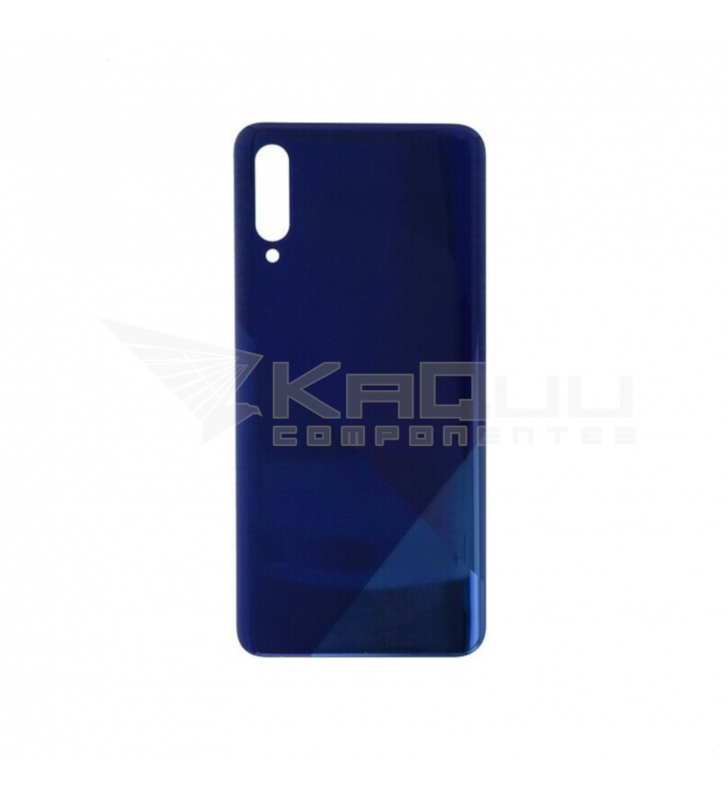 Tapa Batería Back Cover para Samsung Galaxy A30S A307F Purpura