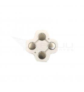 Botones De Pelicula Conductora Abxy para Nintendo Switch HAC-001