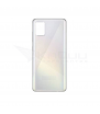 Tapa Batería Back Cover para Samsung Galaxy A51 A515F Blanca