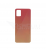 Tapa Batería Back Cover para Samsung Galaxy A51 A515F Rosa