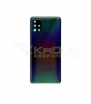 Tapa Batería Back Cover para Samsung Galaxy A51 A515F Negra Usado