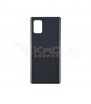 Tapa Batería Back Cover para Samsung Galaxy A71 A715F Negra